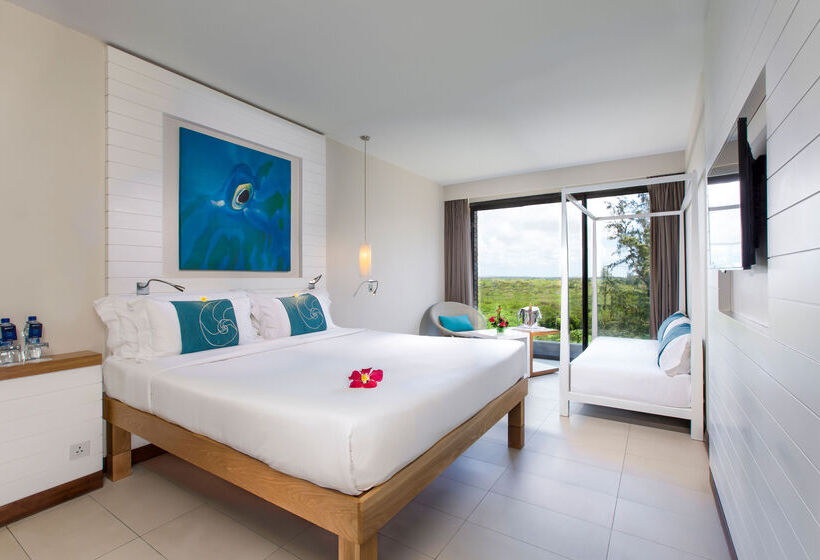 Radisson Blu Poste Lafayette Resort & Spa