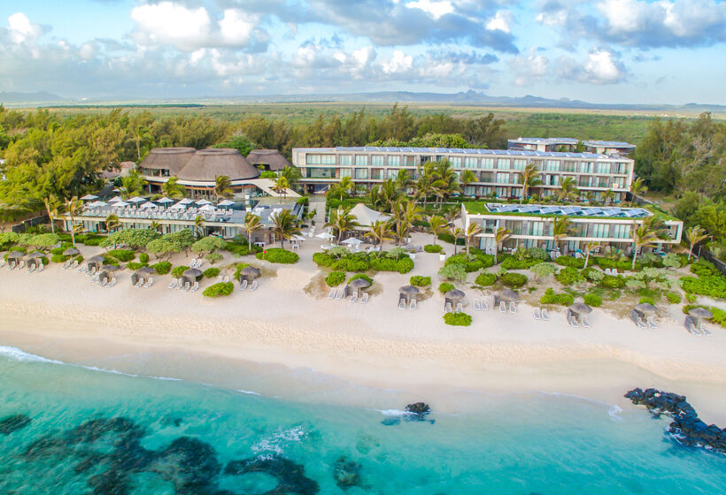 Radisson Blu Poste Lafayette Resort & Spa