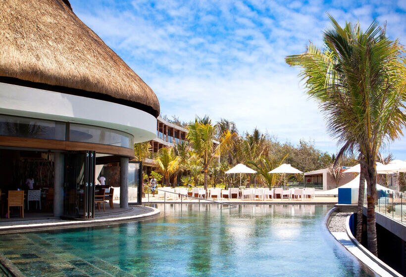 Radisson Blu Poste Lafayette Resort & Spa