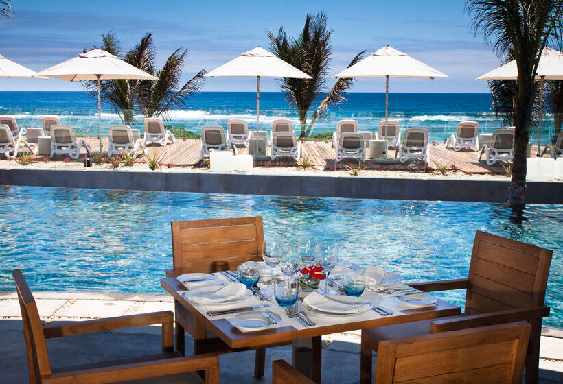 Radisson Blu Poste Lafayette Resort & Spa