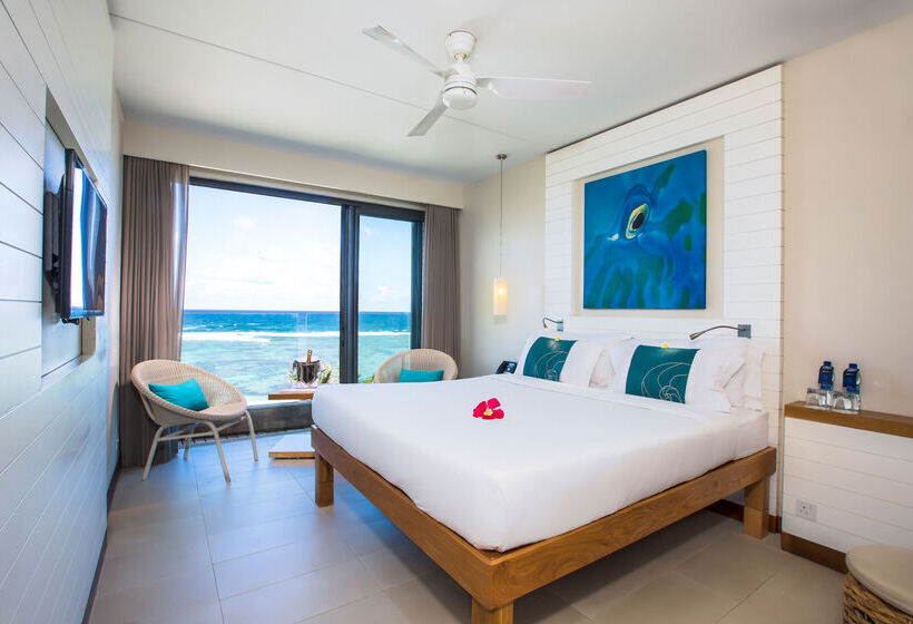 Radisson Blu Poste Lafayette Resort & Spa