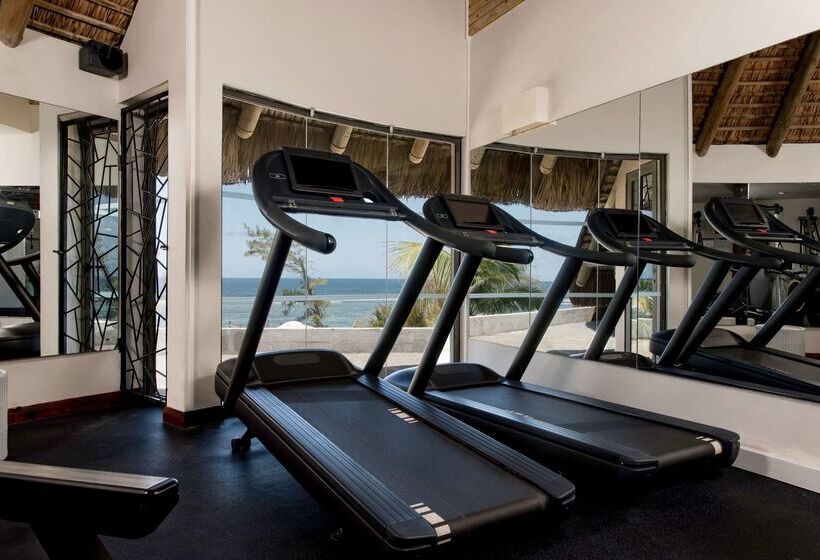 Radisson Blu Poste Lafayette Resort & Spa