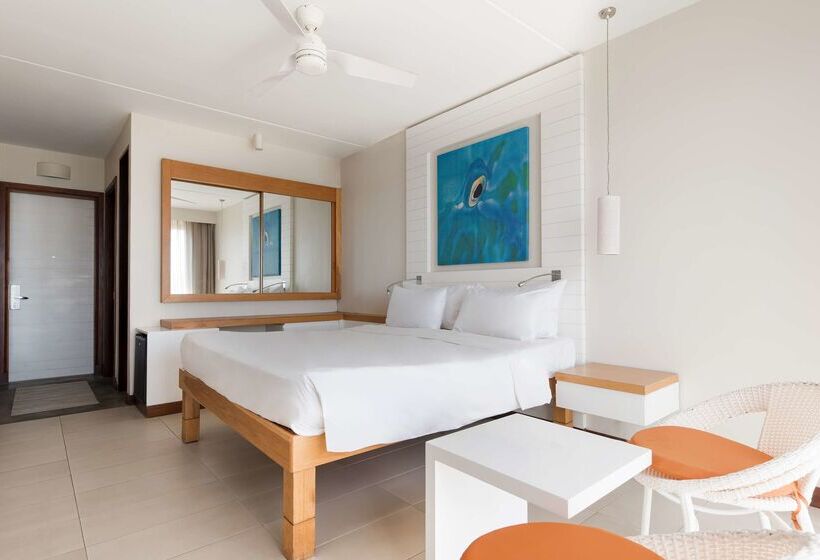 Radisson Blu Poste Lafayette Resort & Spa