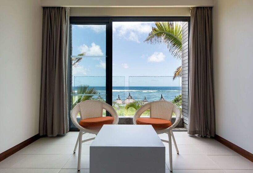 Radisson Blu Poste Lafayette Resort & Spa