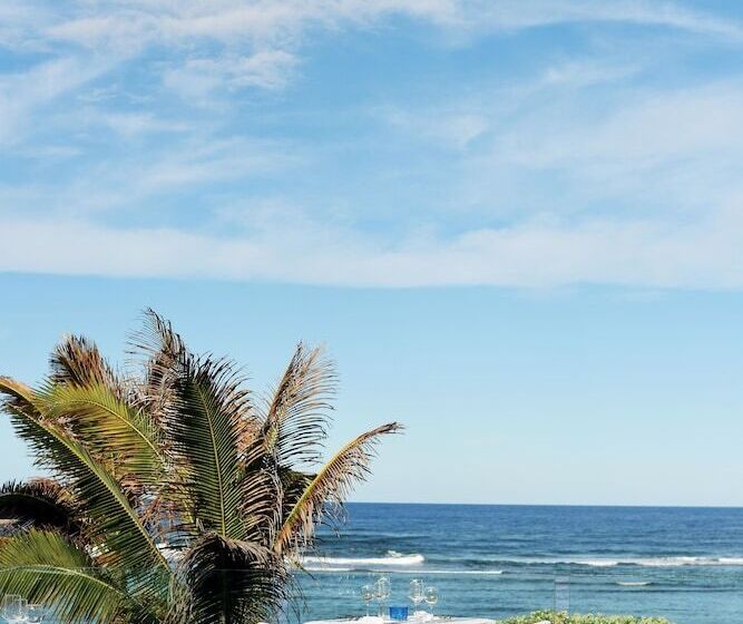 Radisson Blu Poste Lafayette Resort & Spa