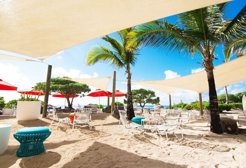 Radisson Blu Poste Lafayette Resort & Spa