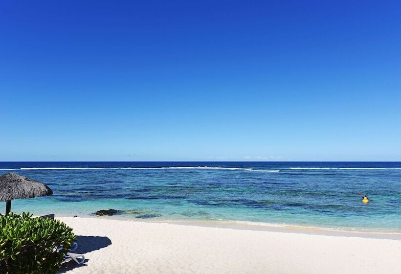 Radisson Blu Poste Lafayette Resort & Spa