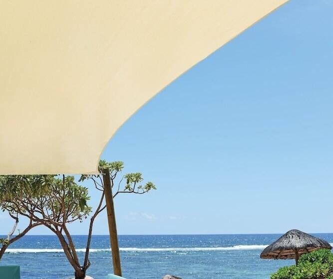 Radisson Blu Poste Lafayette Resort & Spa