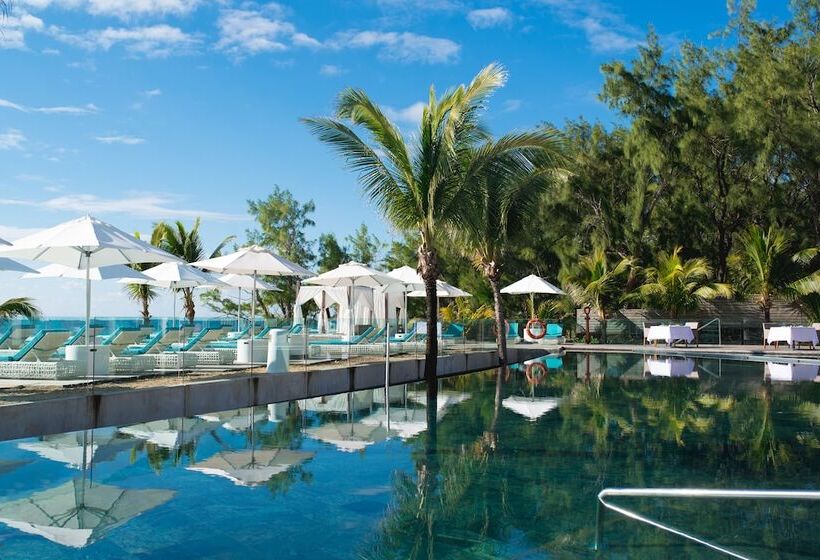 Radisson Blu Poste Lafayette Resort & Spa