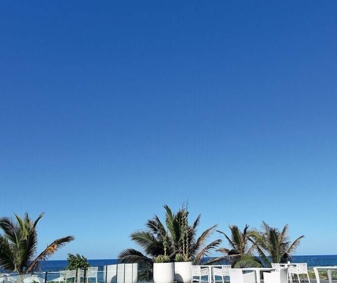 Radisson Blu Poste Lafayette Resort & Spa