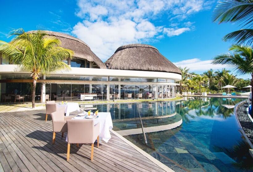 Radisson Blu Poste Lafayette Resort & Spa