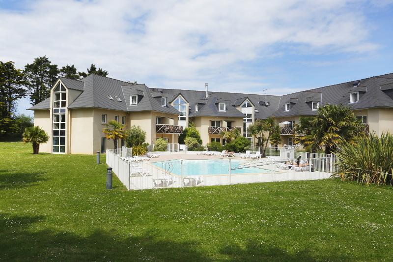 Residence Nemea Kermael