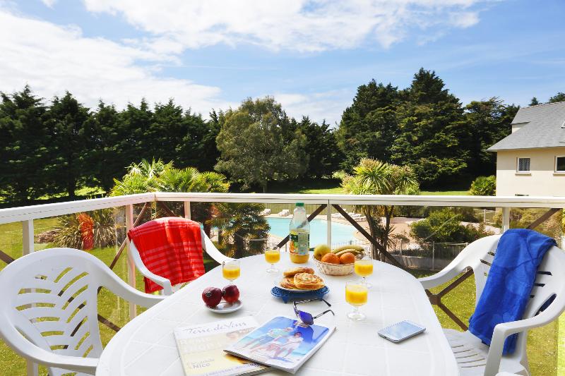 Residence Nemea Kermael