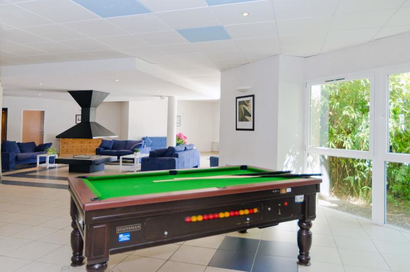 Residence Nemea Kermael