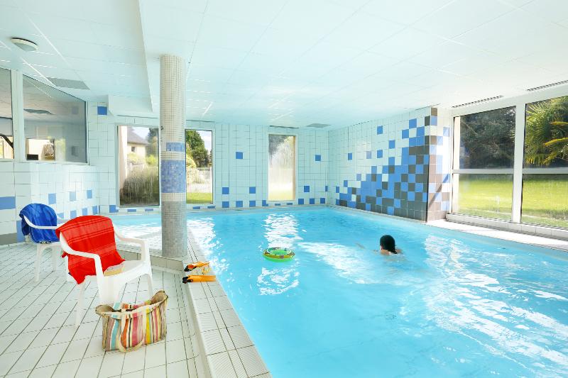 Residence Nemea Kermael