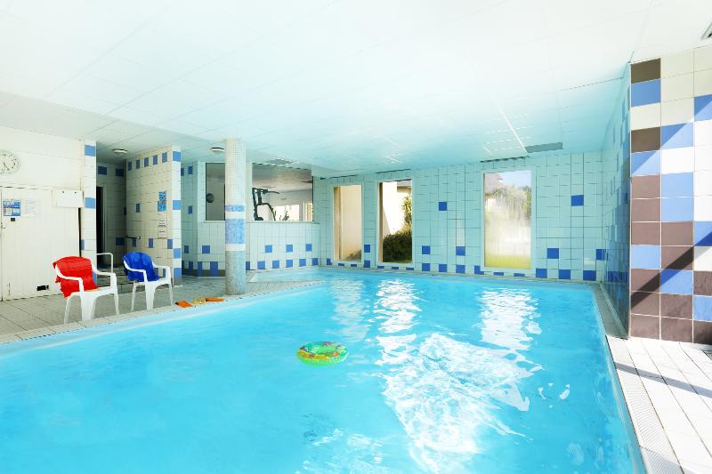 Residence Nemea Kermael