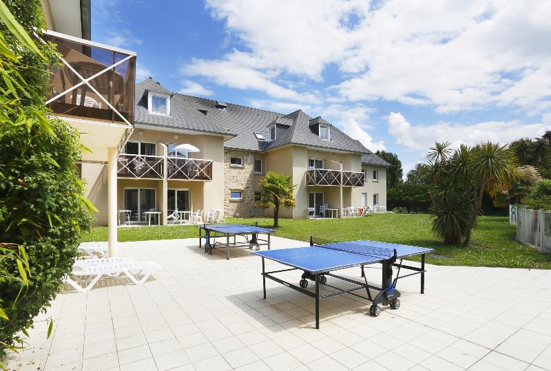 Residence Nemea Kermael