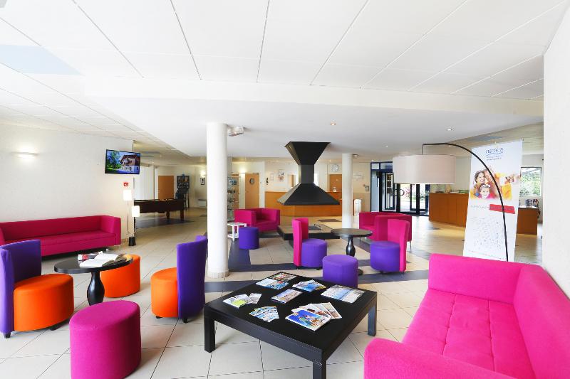 Residence Nemea Kermael