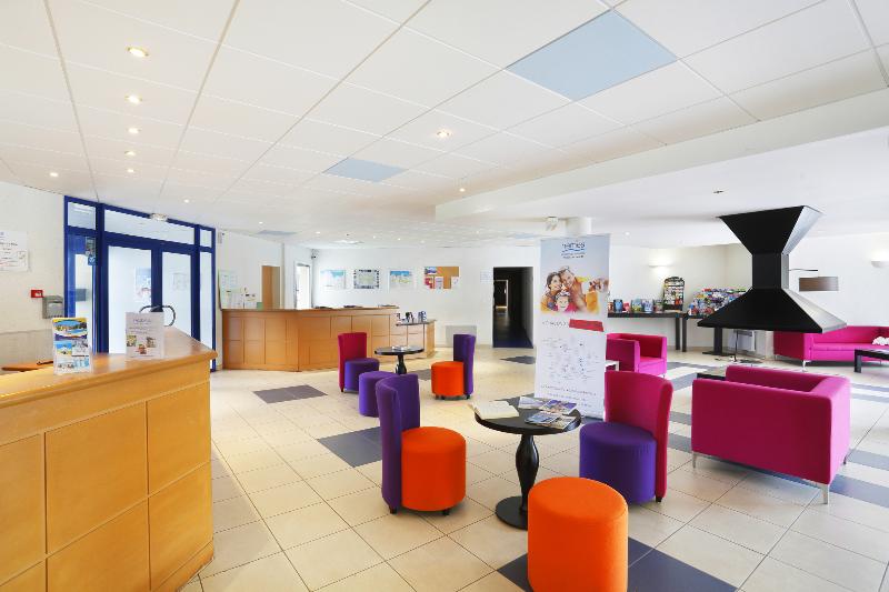 Residence Nemea Kermael