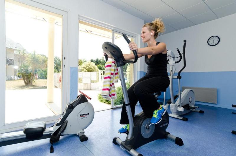 Residence Nemea Kermael