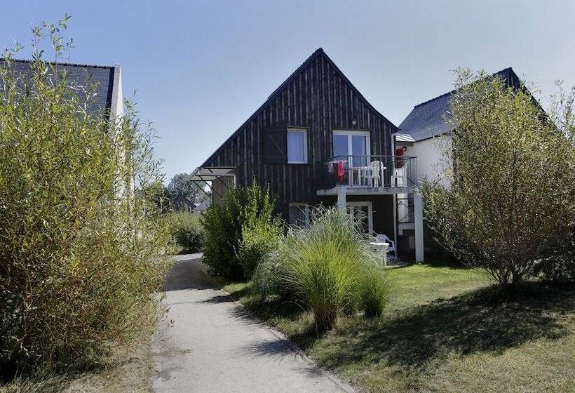 Residence Nemea Les Roches