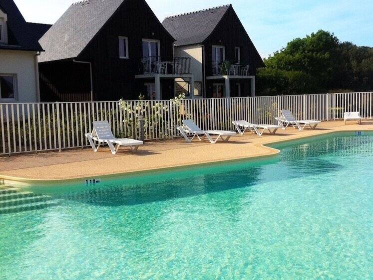 Residence Nemea Les Roches