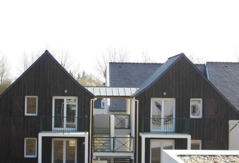 Residence Nemea Les Roches