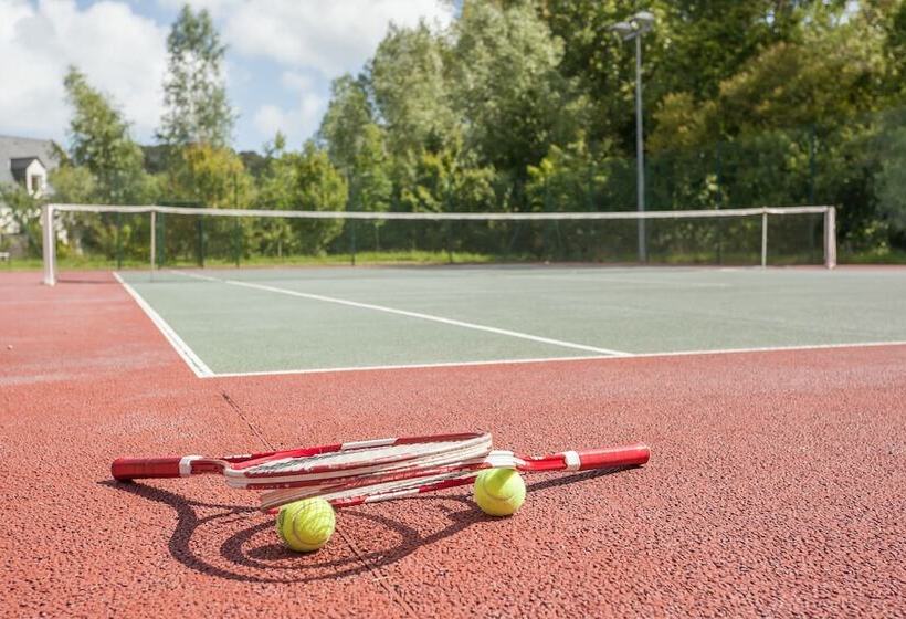 Residence Nemea Les Roches