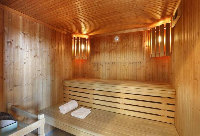 Residence Nemea Les Roches