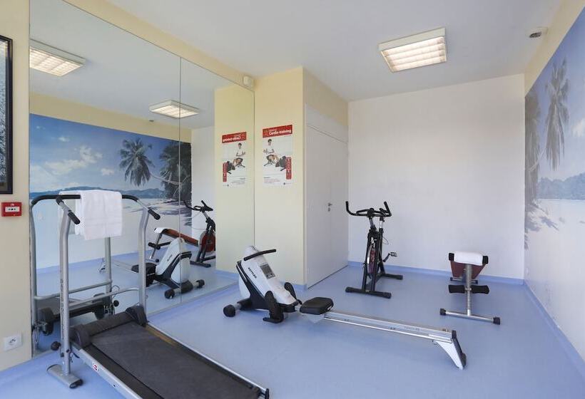 Residence Nemea Les Roches