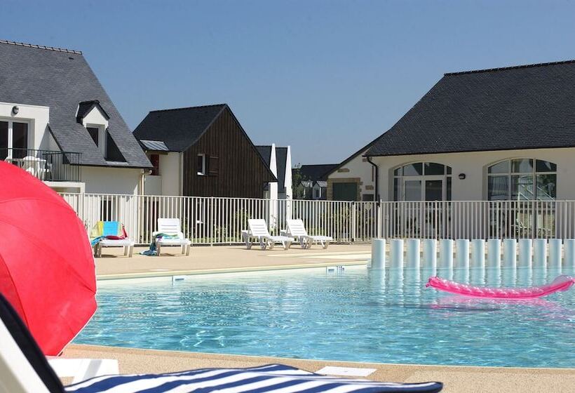 Residence Nemea Les Roches