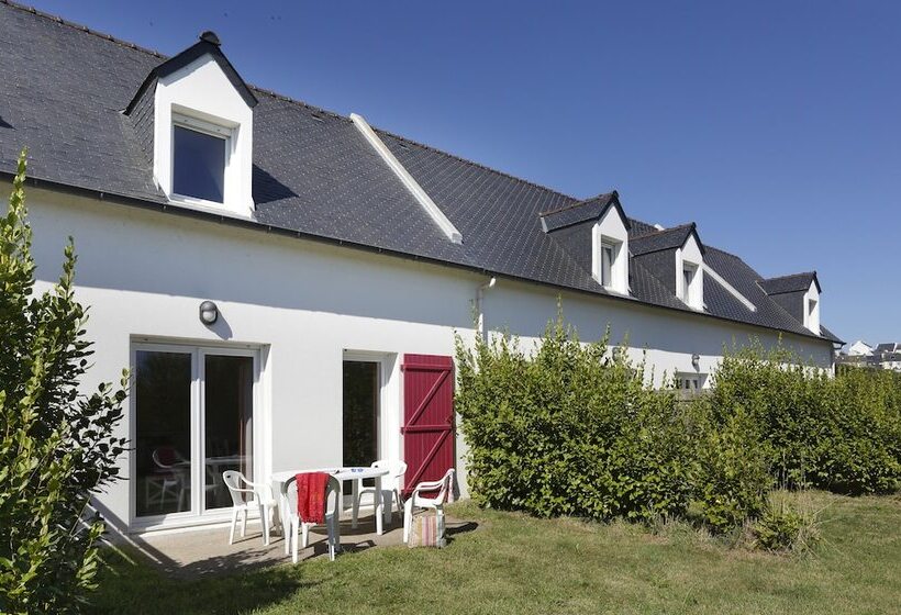 Residence Nemea Les Roches