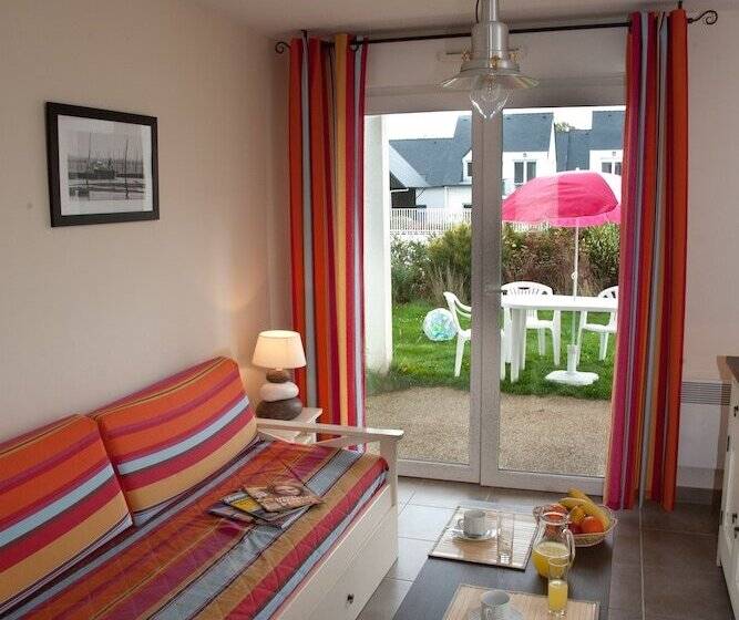 Residence Nemea Les Roches