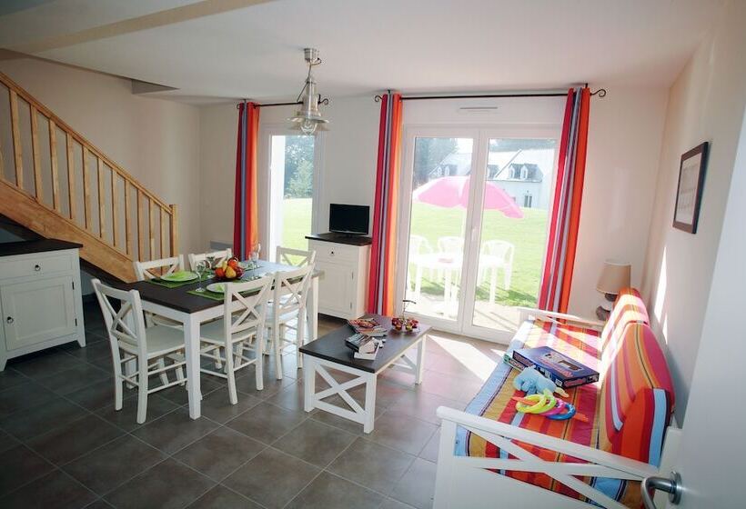 Residence Nemea Les Roches