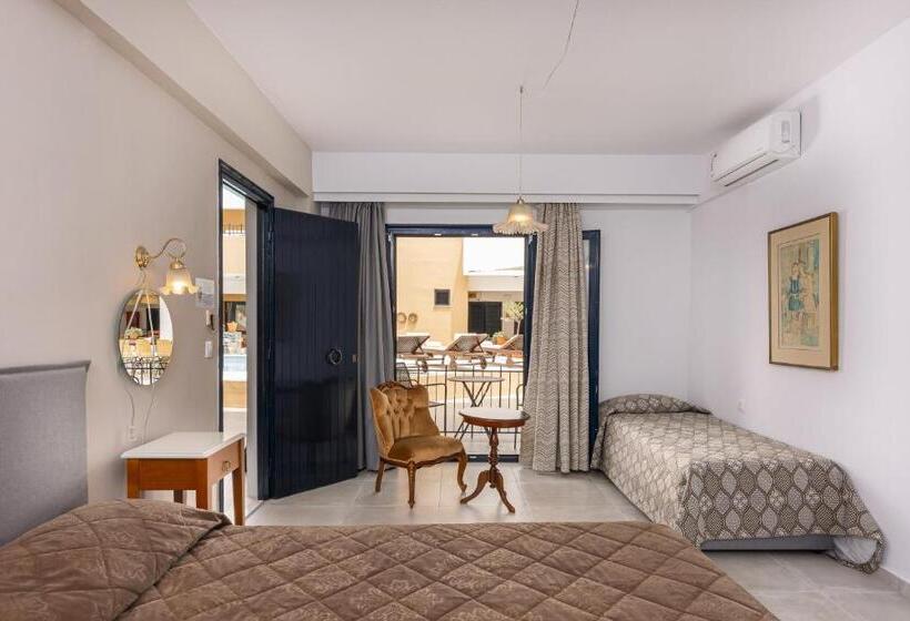 Residence Villas by Estia