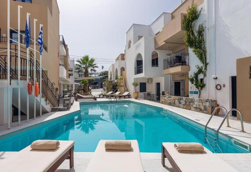 Residence Villas by Estia