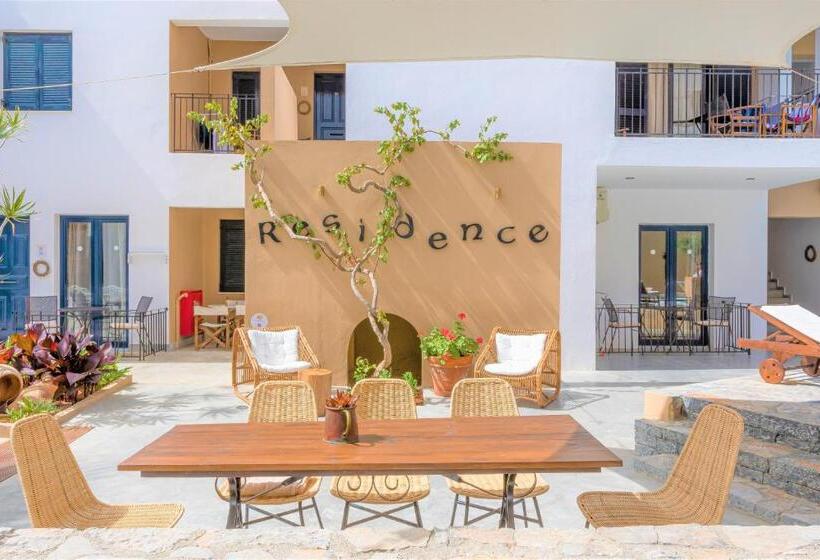 Residence Villas by Estia