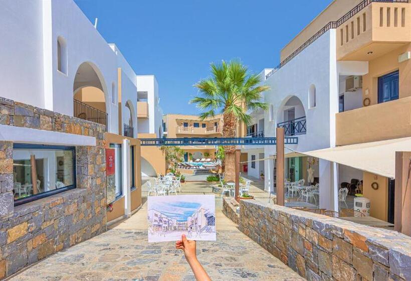 Residence Villas by Estia