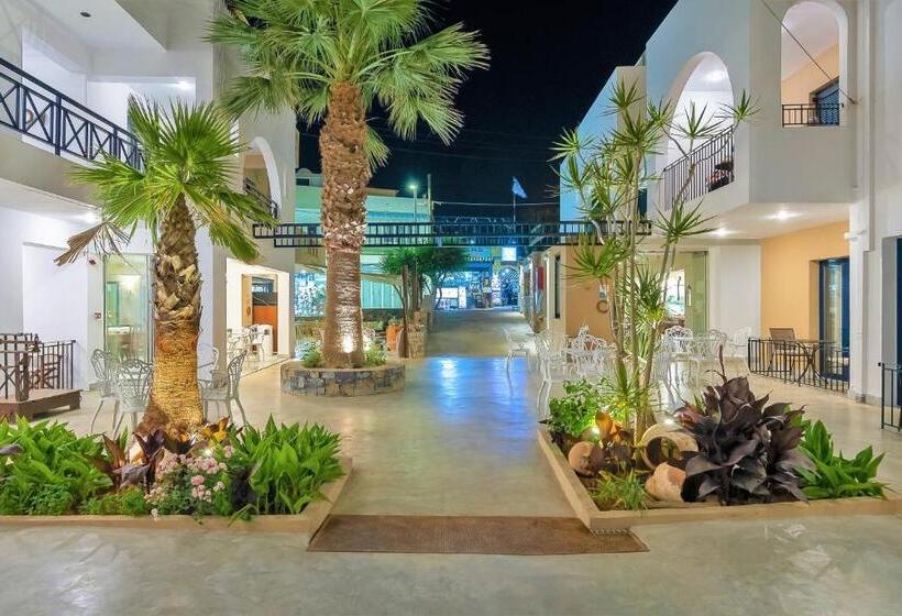 Residence Villas by Estia