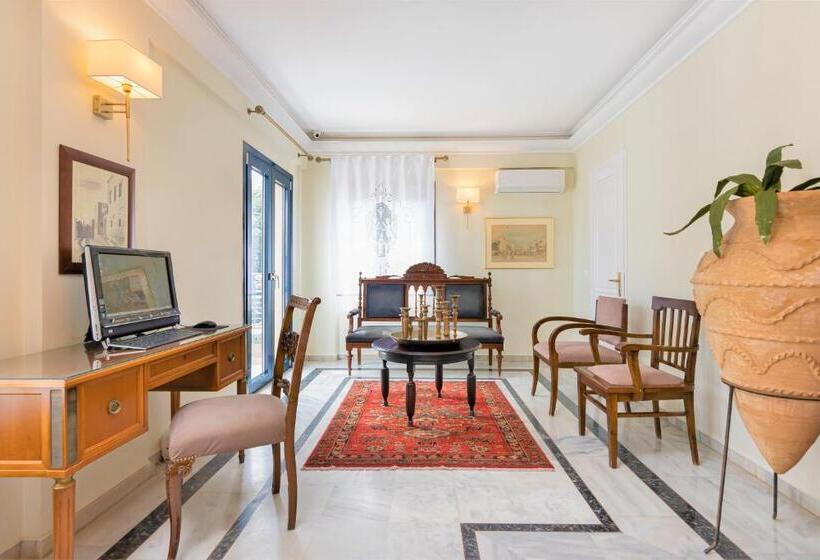 Residence Villas by Estia