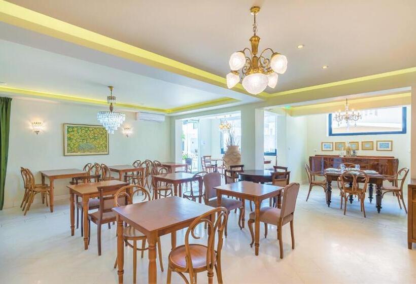 Residence Villas by Estia