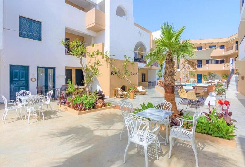 Residence Villas by Estia