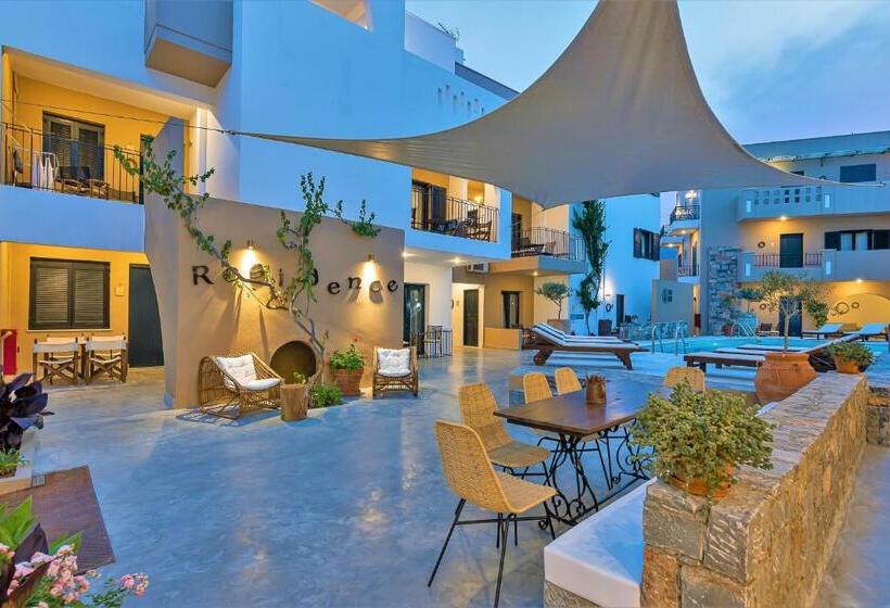 Residence Villas by Estia