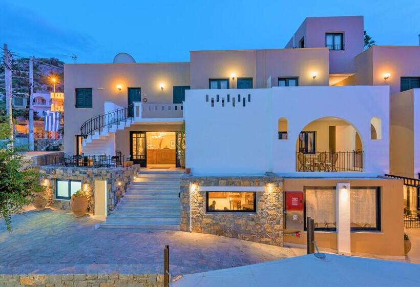 Residence Villas by Estia