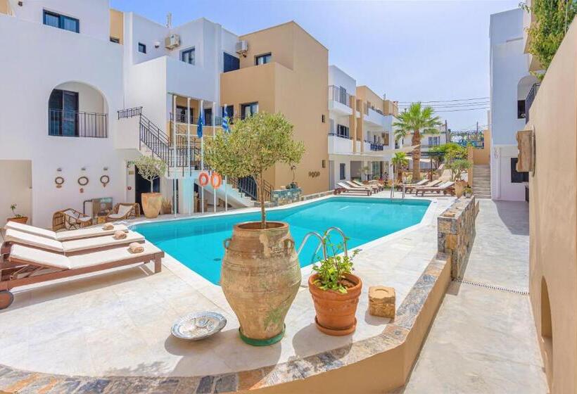 Residence Villas by Estia