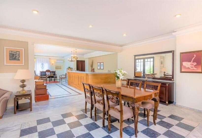 Residence Villas by Estia