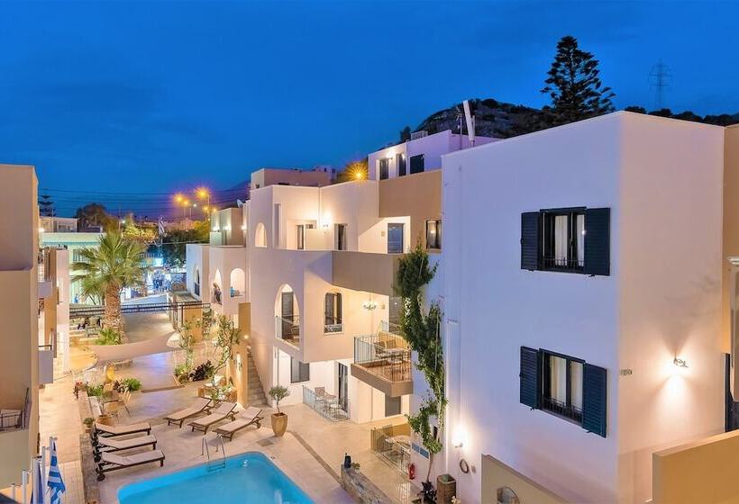 Residence Villas by Estia