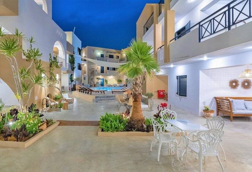 Residence Villas by Estia