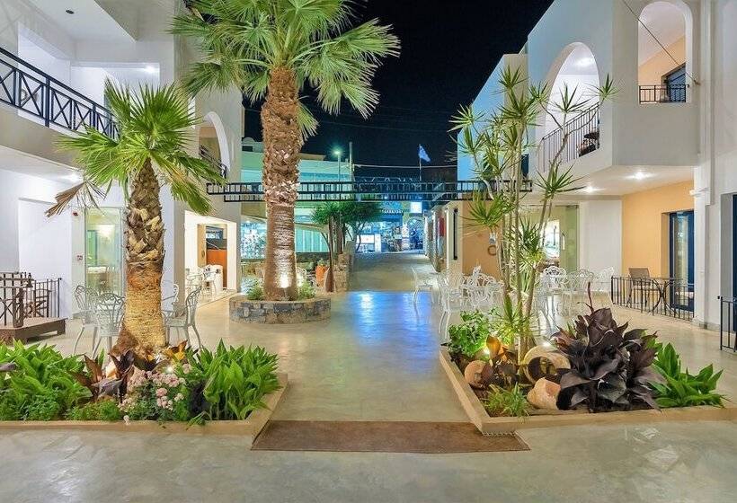 Residence Villas by Estia