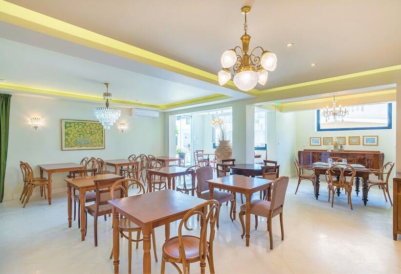 Residence Villas by Estia